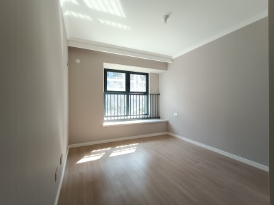 万科新都会三期