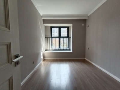 万科新都会三期