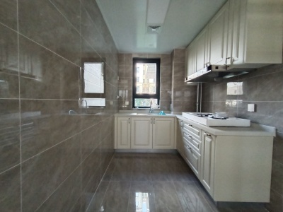 万科新都会三期