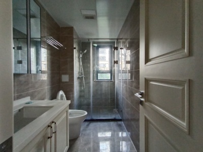 万科新都会三期