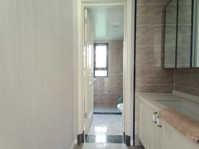 万科新都会三期