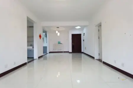 华裕唐城 2室2厅1卫南北 精装