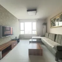 鲁商蓝岸国际南区