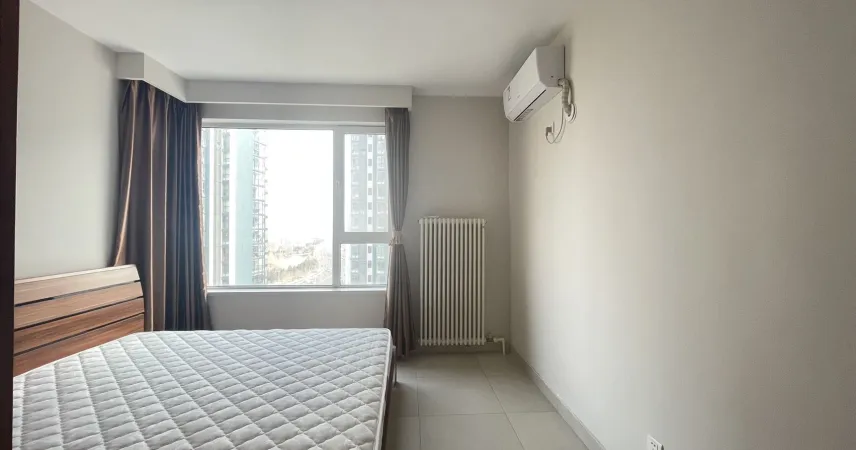 鲁商蓝岸国际南区