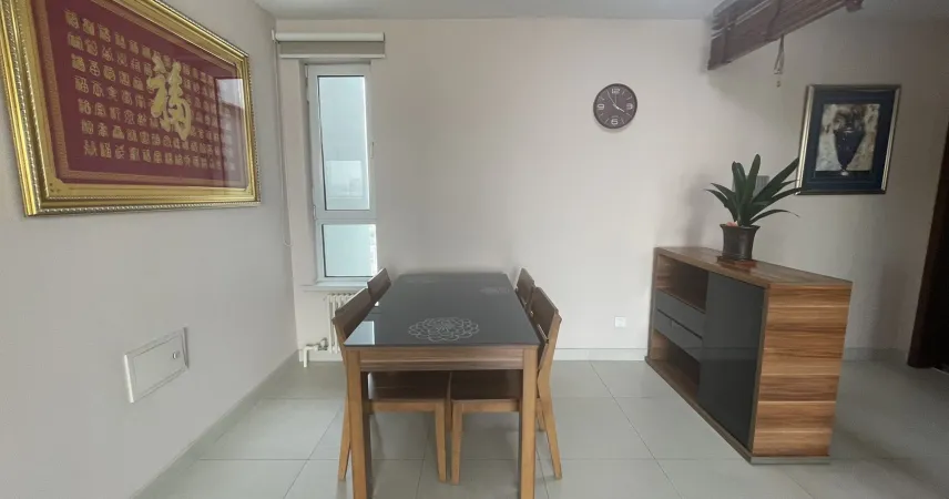 鲁商蓝岸国际南区