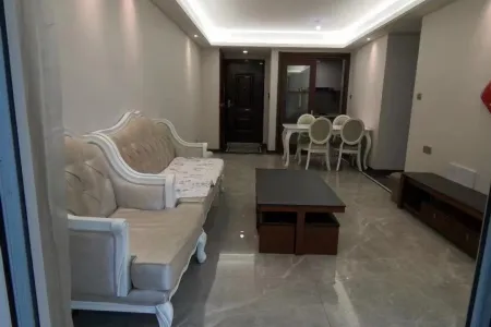 宸悦府 3房2厅2卫 南北 精装