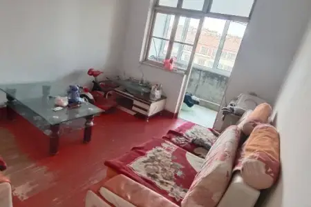 医院附近 2室1厅1卫南 中装