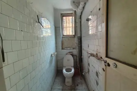 卧鹏小区 2室1厅1卫南 简装