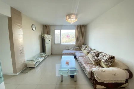 精装两房,送设施,拎包即住,总价低！