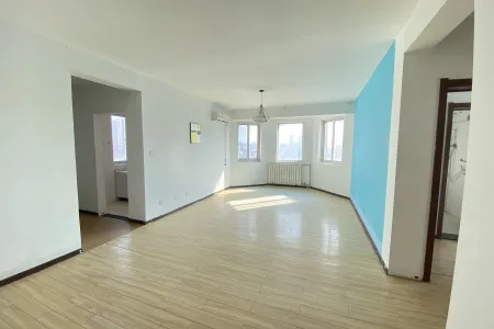 盛世江山北区 3室2厅2卫 南北 中装