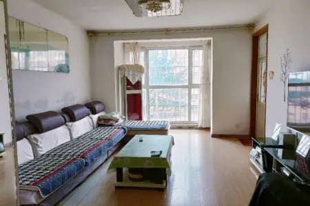 金汇泉小区 3室1厅1卫 南北 精装