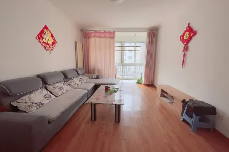 武家庄 2室2厅1卫南北 普装