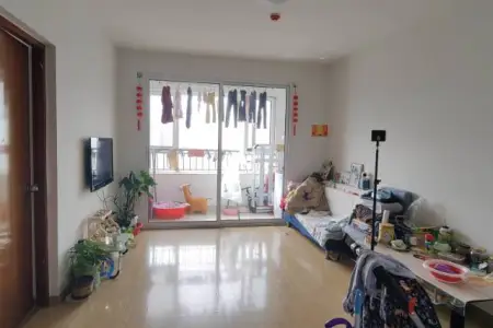 大泊子社区（西区） 2室2厅1卫南北 普装