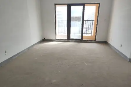 世茂诺沙湾二期 3室2厅2卫南北 毛坯