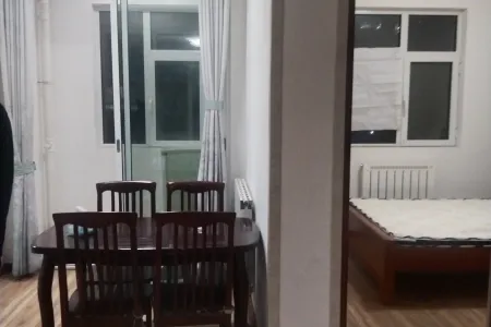 大泊子社区（西区） 3室2厅1卫 南 精装