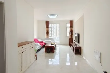 康大鑫都汇府 3室2厅2卫 南北 精装