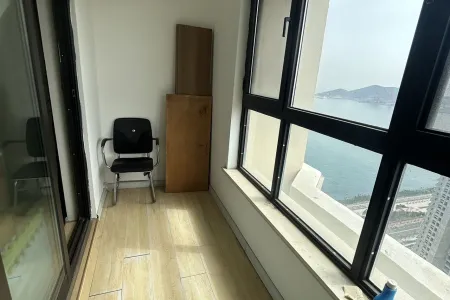 万达维多利亚湾（31-67号楼） 2房1厅1卫 南北 简装