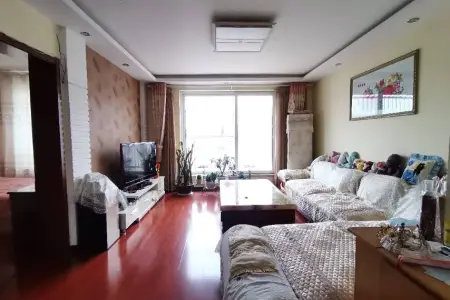 海尔望山居 7室3厅3卫南北 精装