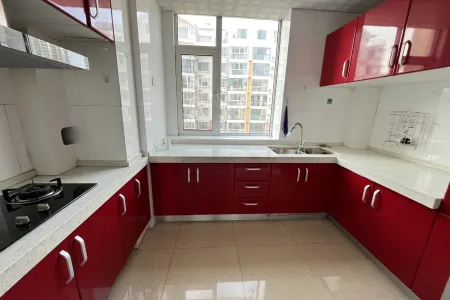 康大风和日丽 2室2厅1卫 南北 精装