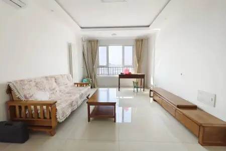 江山丽城熙园 2房1厅1卫 南北 精装