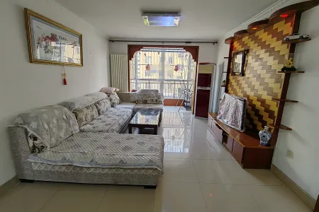 澳柯玛人才公寓 2室2厅1卫 南 精装