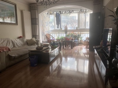 康大海港苑一期 3室2厅2卫南北 精装
