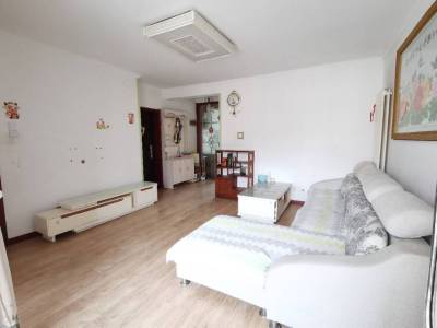 天海花园 2室2厅1卫 南北 精装