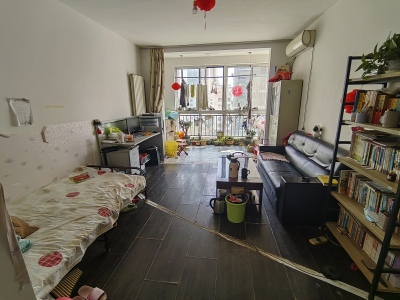 武家庄 2室2厅1卫南北 简装