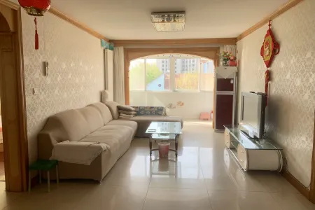 芙蓉苑 7室2厅2卫 南北 精装