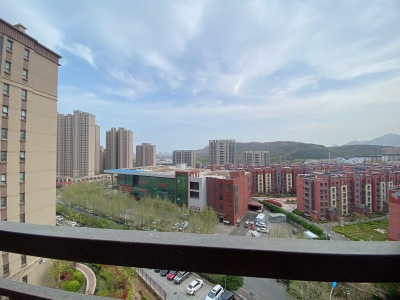 海尔悦湖兰庭三期