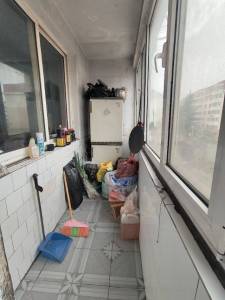 前湾小区