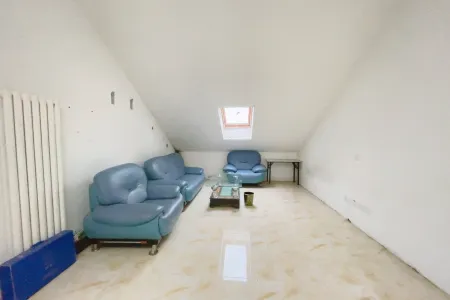 瑞港度假村 3室2厅1卫南北 精装