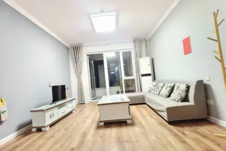 龙湖紫宸 3室2厅2卫 南北 精装