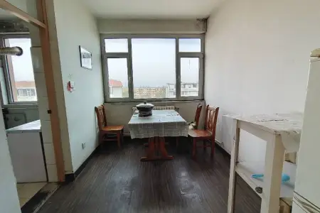 卧鹏小区 2室2厅1卫 南 中装