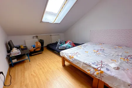 武家庄 2房1厅1卫 南北 精装