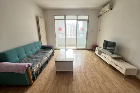 三喜苑 2房2厅1卫 南北 精装