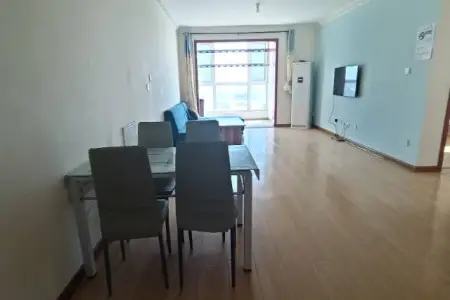 万达维多利亚湾（31-67号楼） 3室2厅1卫 南北 精装