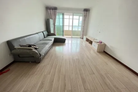 康大风和日丽 3室2厅2卫南 精装