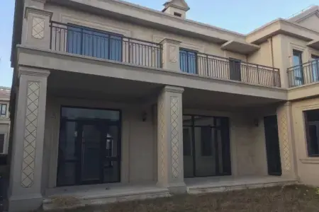 海尔信息谷独栋 0室0厅0卫南 普装