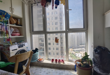 海尔悦湖兰庭