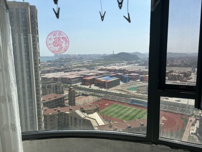万达维多利亚湾（31-67号楼）