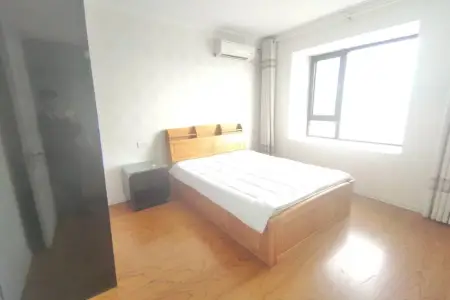 世茂诺沙湾二期 3室2厅2卫 南北 精装