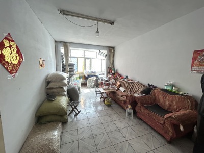 井冈新村 3室2厅1卫 南北 普装