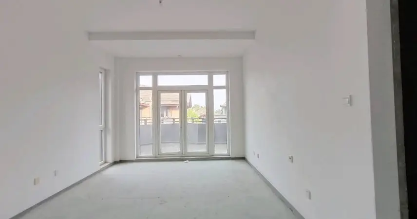 青岛小镇二期岚山别墅