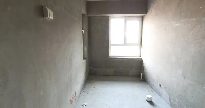 青岛小镇二期岚山别墅