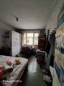 前湾小区