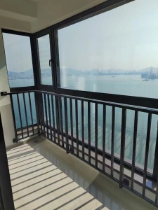 维多利亚湾南区（7-10）期