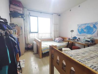 八里庄社区