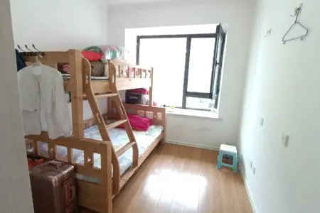 万达维多利亚湾（31-67号楼） 2室2厅1卫南北 精装