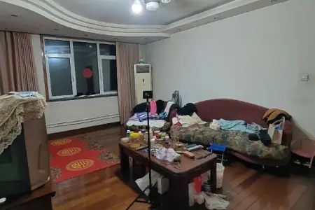 电厂北宿舍 3室2厅2卫南 中装